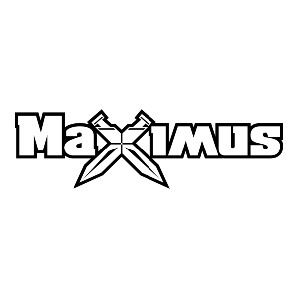 Maximus Codename Live Infinite Logo - Superb Maa Developers